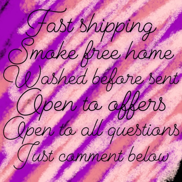 Muscle top with cool Ariel on it - Picture 4 of 4